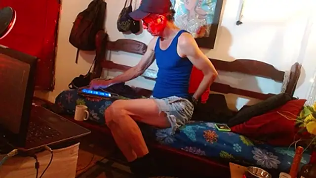 laye19 online show from 02-08-26, 05:11