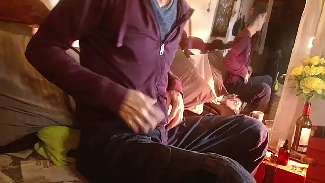 laye19 online show from 03-24-26, 08:08