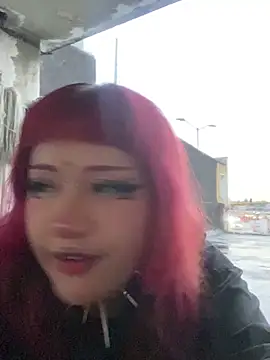 Snapshot of toky_doll chatting on 02-13-25, 11:15 toky doll online show from 02-13-25, 11:15