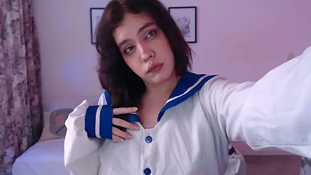 yukiio nee online show from 02-25-25, 06:42