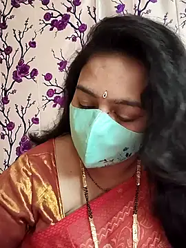 neelu-hoty online show from 01-16-25, 03:35