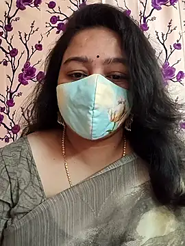 neelu-hoty online show from 01-21-25, 02:26