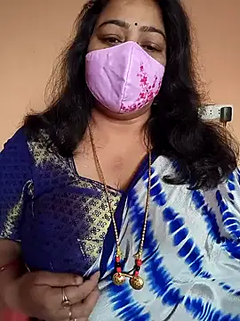 neelu-hoty online show from 01-26-25, 04:30