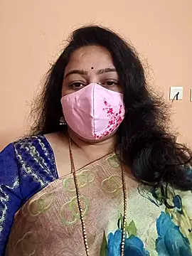 neelu-hoty online show from 01-26-25, 05:55