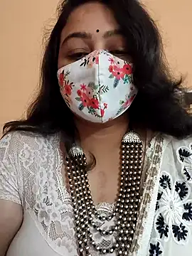 neelu-hoty online show from 01-28-25, 05:14