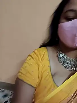 neelu-hoty online show from 02-08-25, 03:31