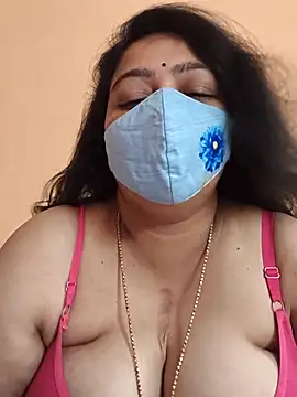 neelu-hoty online show from 02-24-25, 01:13