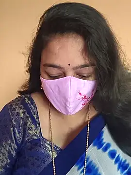 neelu-hoty online show from 02-26-25, 06:04