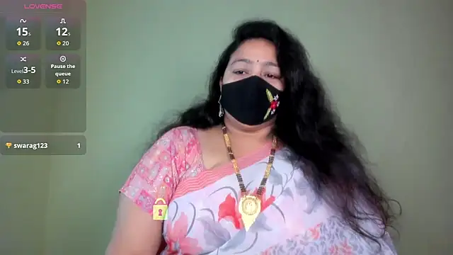 Snapshot of neelu-hoty chatting on 06-21-26, 08:17 neelu-hoty online show from 06-21-26, 08:17