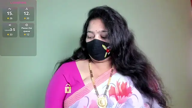 Snapshot of neelu-hoty chatting on 07-17-26, 09:27 neelu-hoty online show from 07-17-26, 09:27