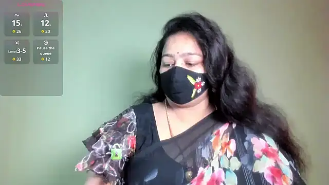 Snapshot of neelu-hoty chatting on 07-18-26, 09:13 neelu-hoty online show from 07-18-26, 09:13