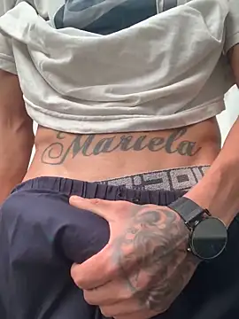 27powercm online show from 01-27-25, 05:04