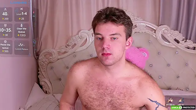 ArthurWhitee online show from 04-23-26, 08:35