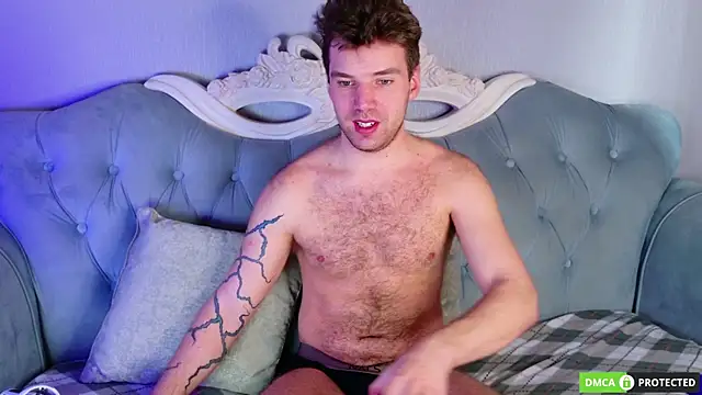 ArthurWhitee online show from 04-26-26, 08:23