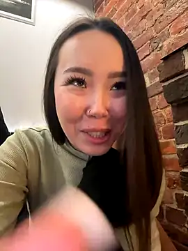 Asian Asami online show from 12-01-24, 04:29