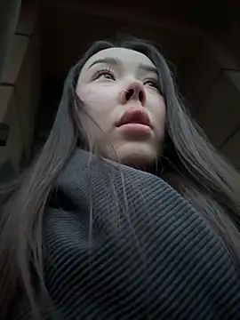 Asian Asami online show from 12-28-24, 12:56