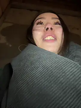 Asian Asami online show from 01-10-25, 04:30