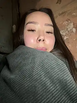 Asian Asami online show from 02-23-25, 07:38