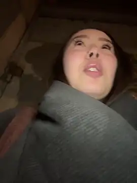 Asian Asami online show from 03-01-25, 06:43