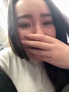 Asian Asami online show from 03-08-25, 02:19