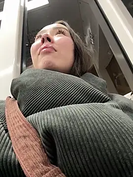 Asian Asami online show from 03-16-25, 06:12