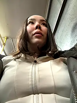 Asian Asami online show from 11-28-25, 03:04