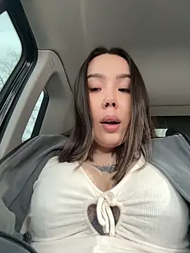 Asian Asami online show from 04-18-26, 02:32