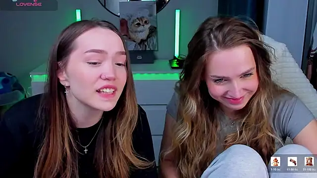 YaraKroft  online show from 03-07-26, 08:39