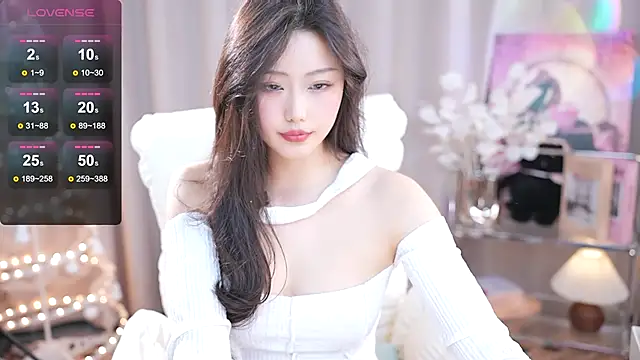 YINGTao-168 online show from 01-18-25, 03:53