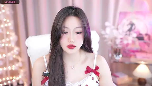 YINGTao-168 online show from 02-08-25, 02:36