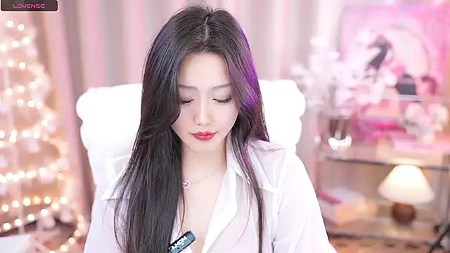 YINGTao-168 online show from 02-19-25, 02:01