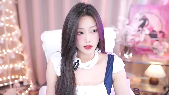 YINGTao-168 online show from 02-24-25, 04:49