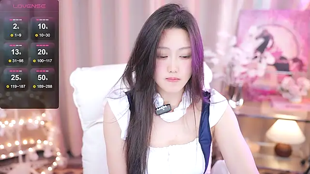 YINGTao-168 online show from 02-24-25, 07:55