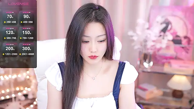 YINGTao-168 online show from 02-24-25, 02:37