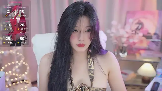 YINGTao-168 online show from 09-22-25, 12:56
