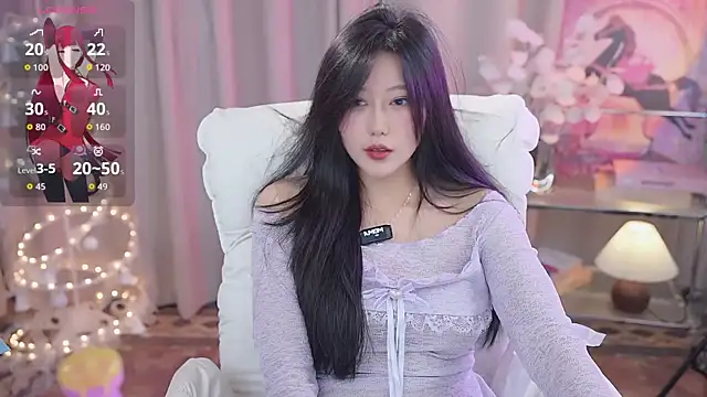 YINGTao-168 online show from 10-15-25, 01:06