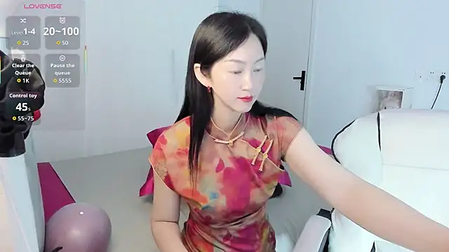 paopao-a online show from 04-15-26, 03:02