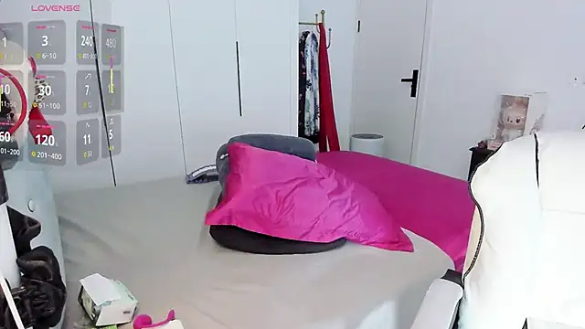 paopao-a online show from 04-25-26, 03:53