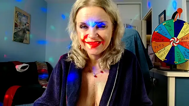 sexyjennyeu online show from 12-18-24, 11:40