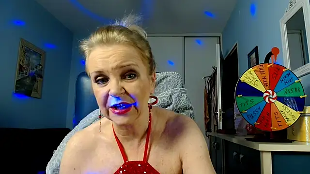 sexyjennyeu online show from 01-15-25, 08:48