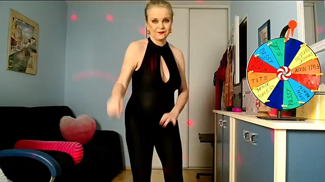 sexyjennyeu online show from 01-29-25, 09:17