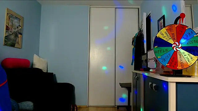 sexyjennyeu online show from 09-10-25, 07:58