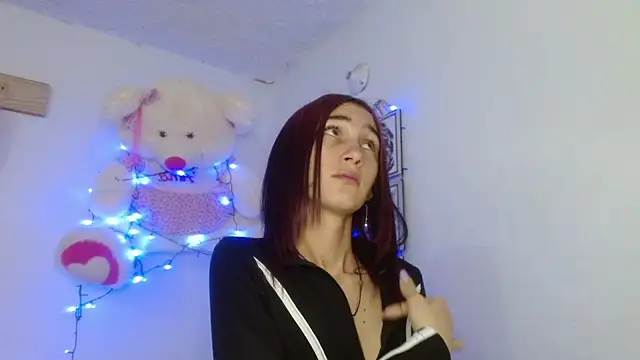 Snapshot of SexyTokio4 chatting on 01-15-25, 11:00 SexyTokio4 online show from 01-15-25, 11:00