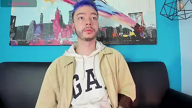 noah ricci online show from 01-15-25, 12:04