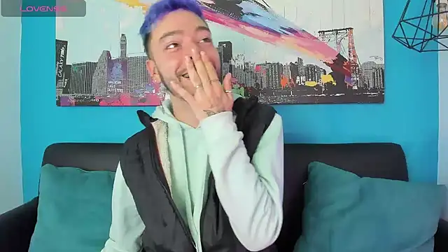 noah ricci online show from 01-17-25, 12:21