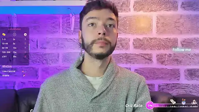 noah ricci online show from 12-15-25, 12:20