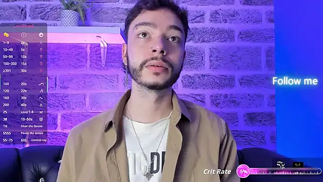 noah ricci online show from 01-06-26, 12:09