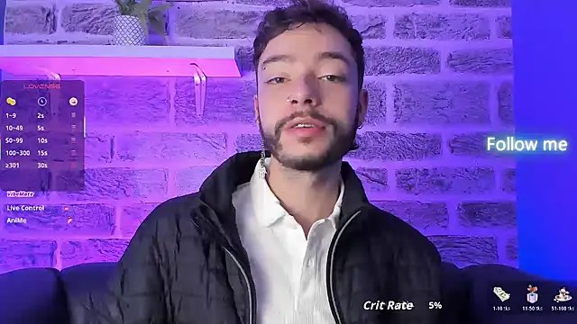 noah ricci online show from 01-09-26, 12:08