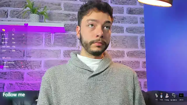 noah ricci online show from 04-15-26, 12:01