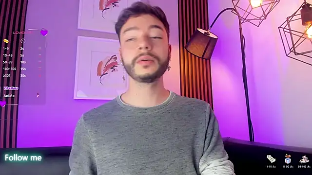 noah ricci online show from 04-27-26, 03:04